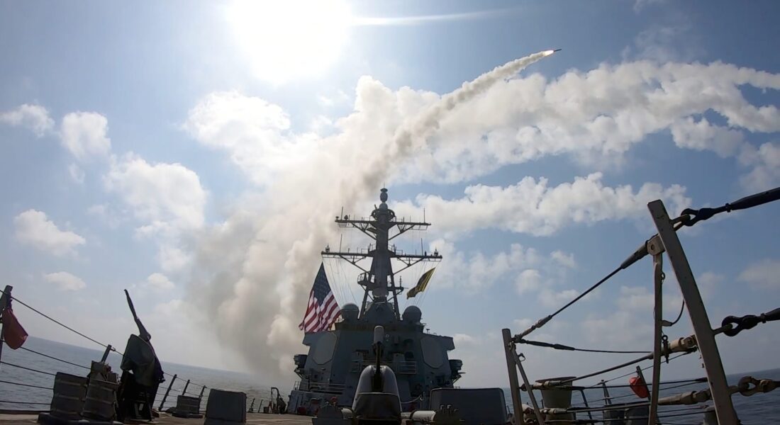 من هرمز إلى الشام.. ارتدادات الحرب الكبرى