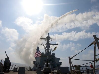 من هرمز إلى الشام.. ارتدادات الحرب الكبرى