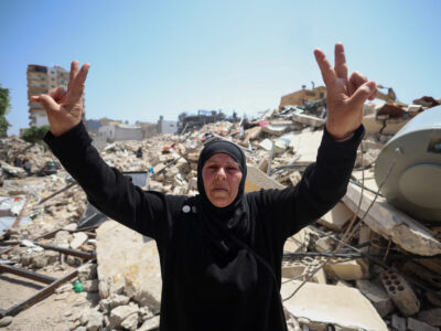 الجنوب: الأرض التي ترفض أن تكون "منطقة عازلة"