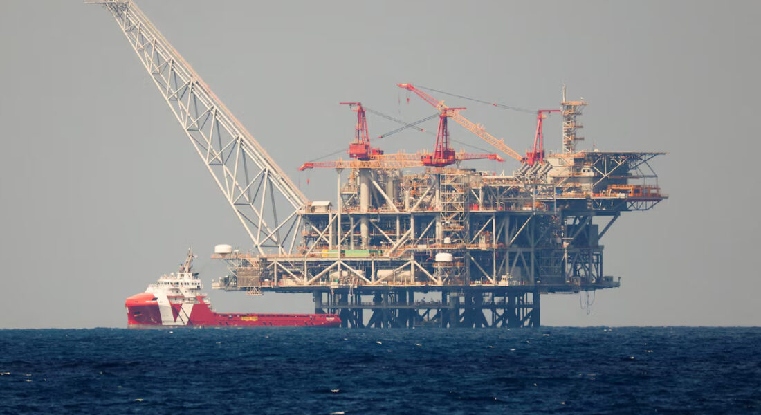 كيف أصبحنا رهناً للغاز الإسرائيلي؟