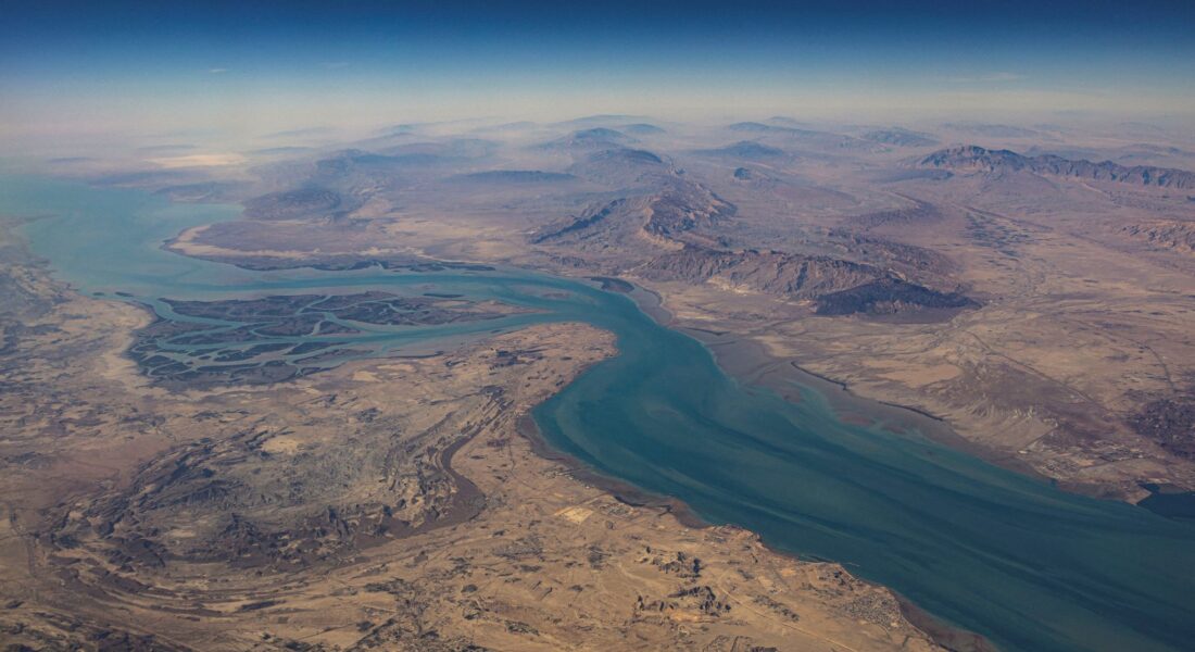 مضيق هرمز.. عنق زجاجة العالم